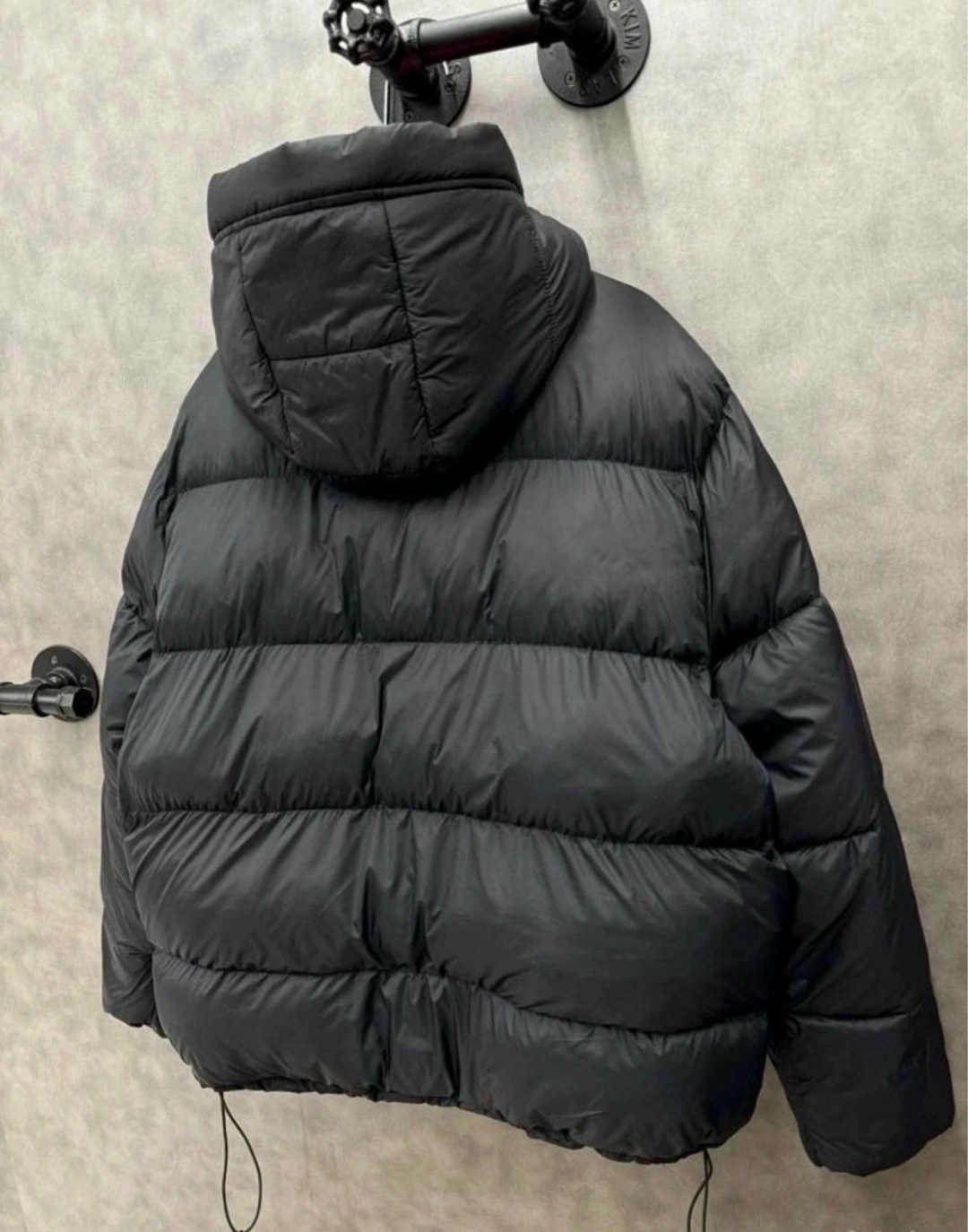 пуховик утепленный,модные пуховики,зимние куртки,куртка пуховик,пуховик the north face