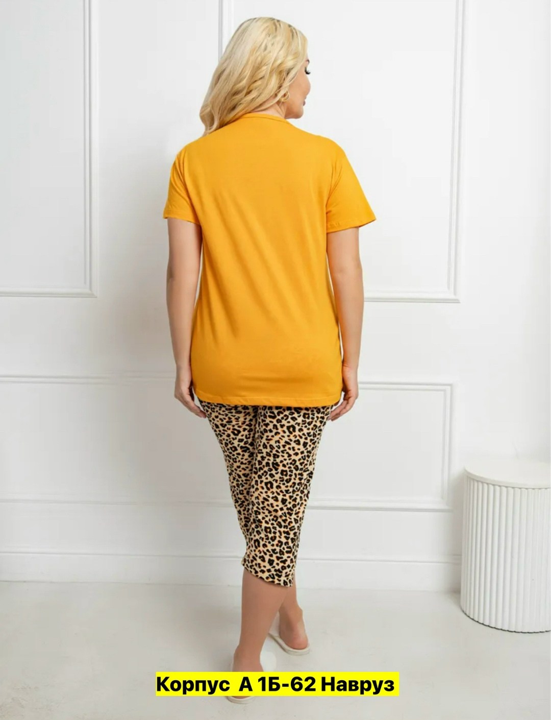 женская домашняя одежда,пижама с бриджами трикотажная,пижама женская,пижама с бриджами,костюм домашний женский пижама