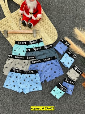 Нижнее белье