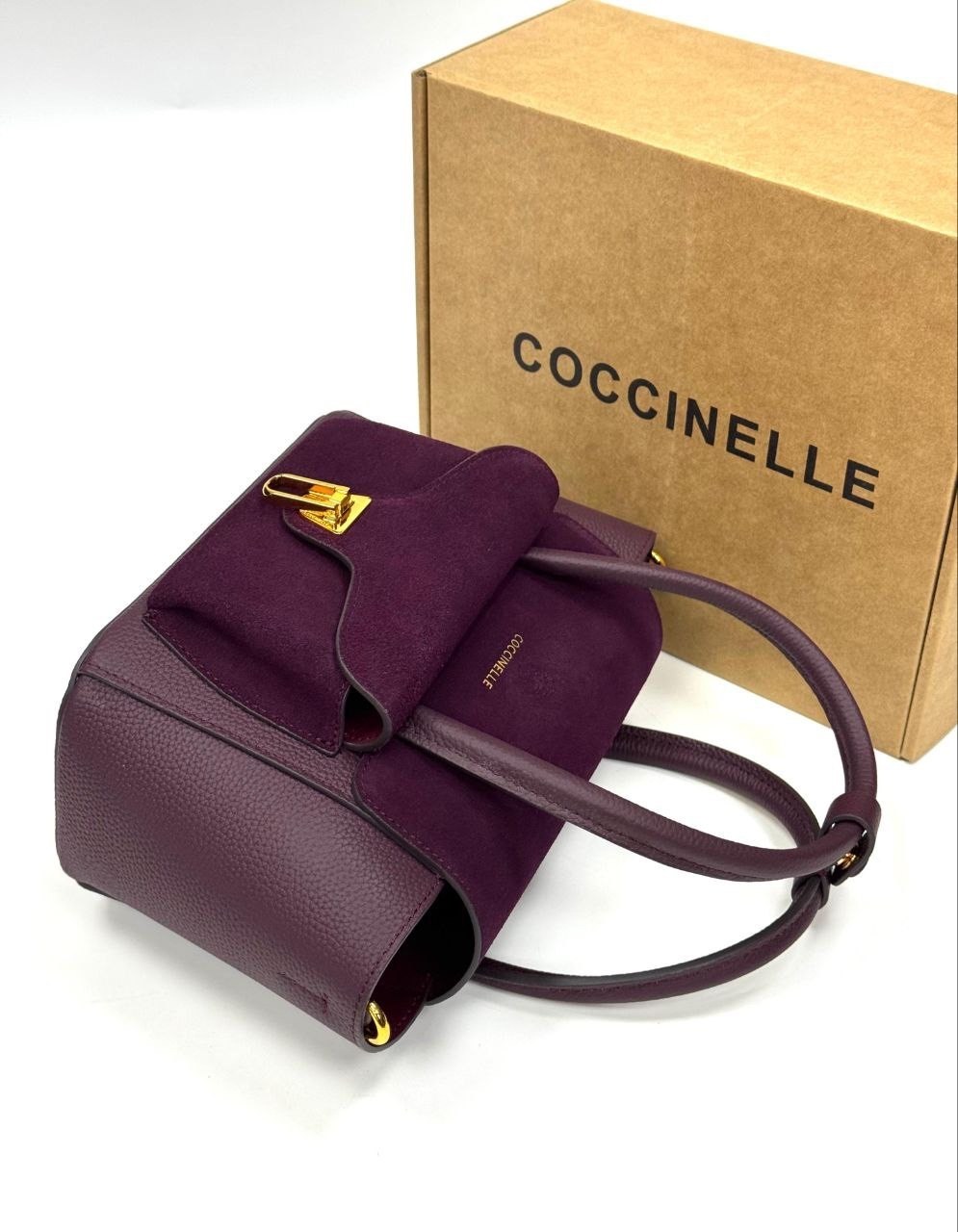 coccinelle сумка,coccinelle замшевые сумки arlettis,сумки,сумки женская,сумка