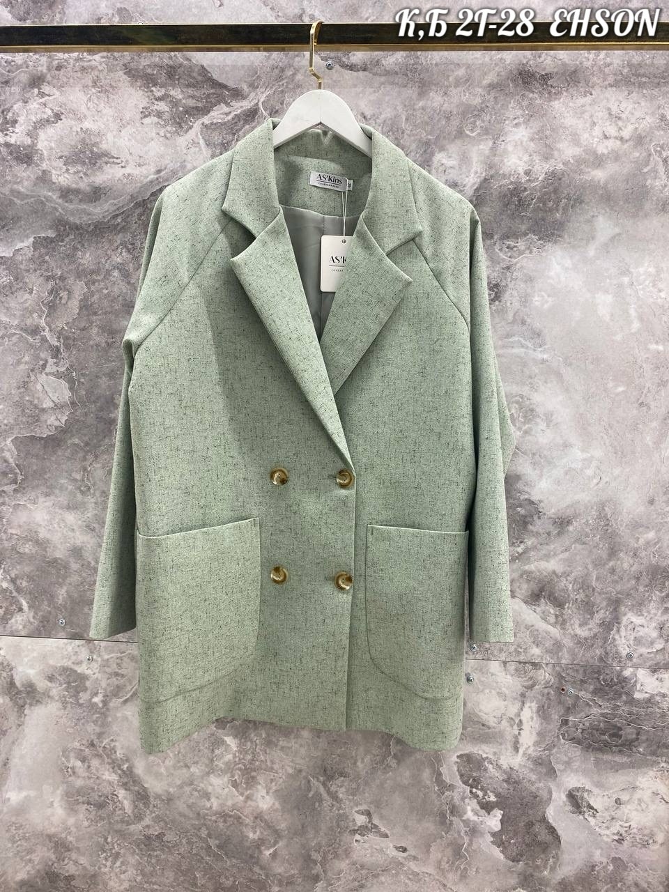 пальто модное,двубортный пиджак серый,пальто пиджак,пальто женские,короткое пальто