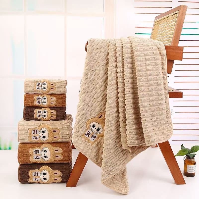 полотенец набор,полотенца из микрофибры,полотенца микрофибра,полотенца банная,полотенце игрушка