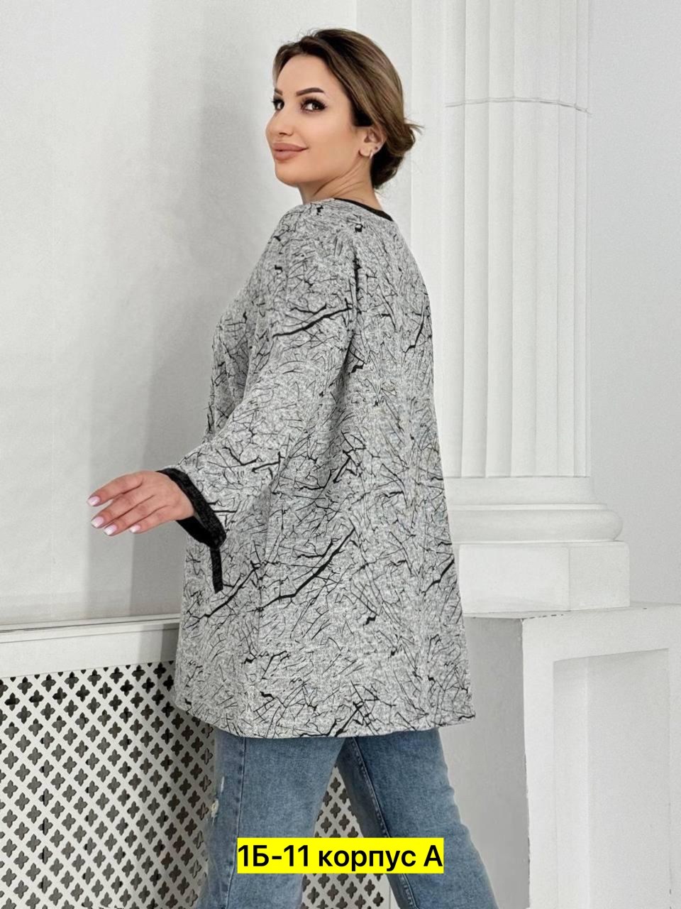 туника теплая большие размеры,туника больших размеров тёплая,кофта женская,женская кофта больших размеров,туника женская