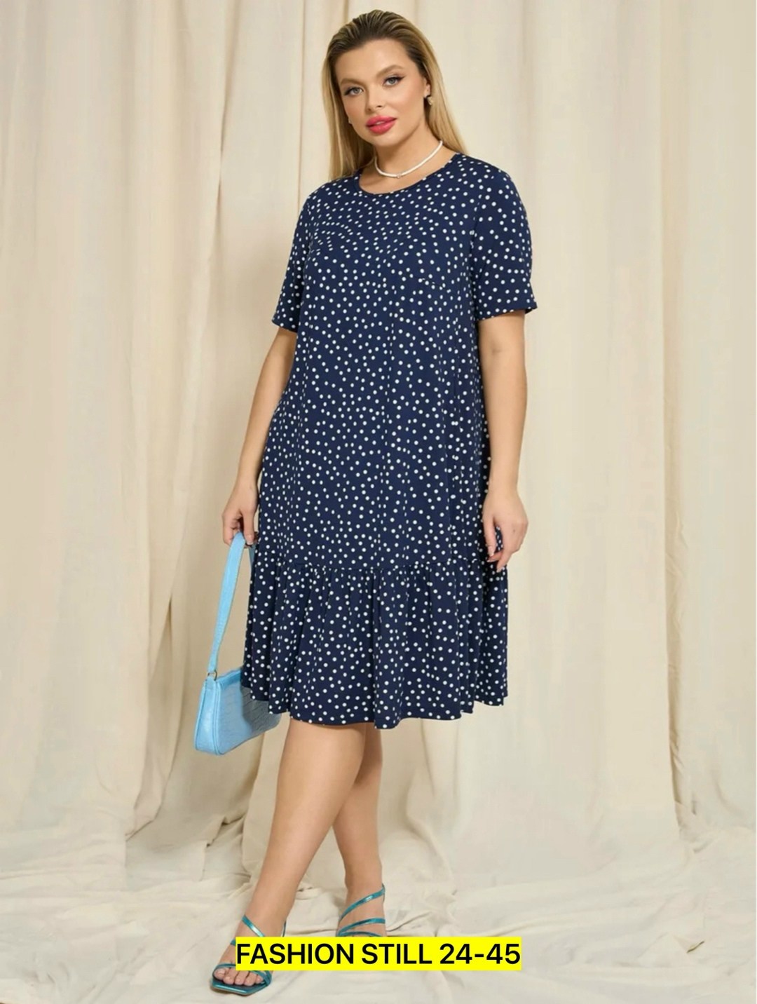 женское платье в горошек,женские платья больших размеров,платье летнее большие размеры,платье,женские летние платья