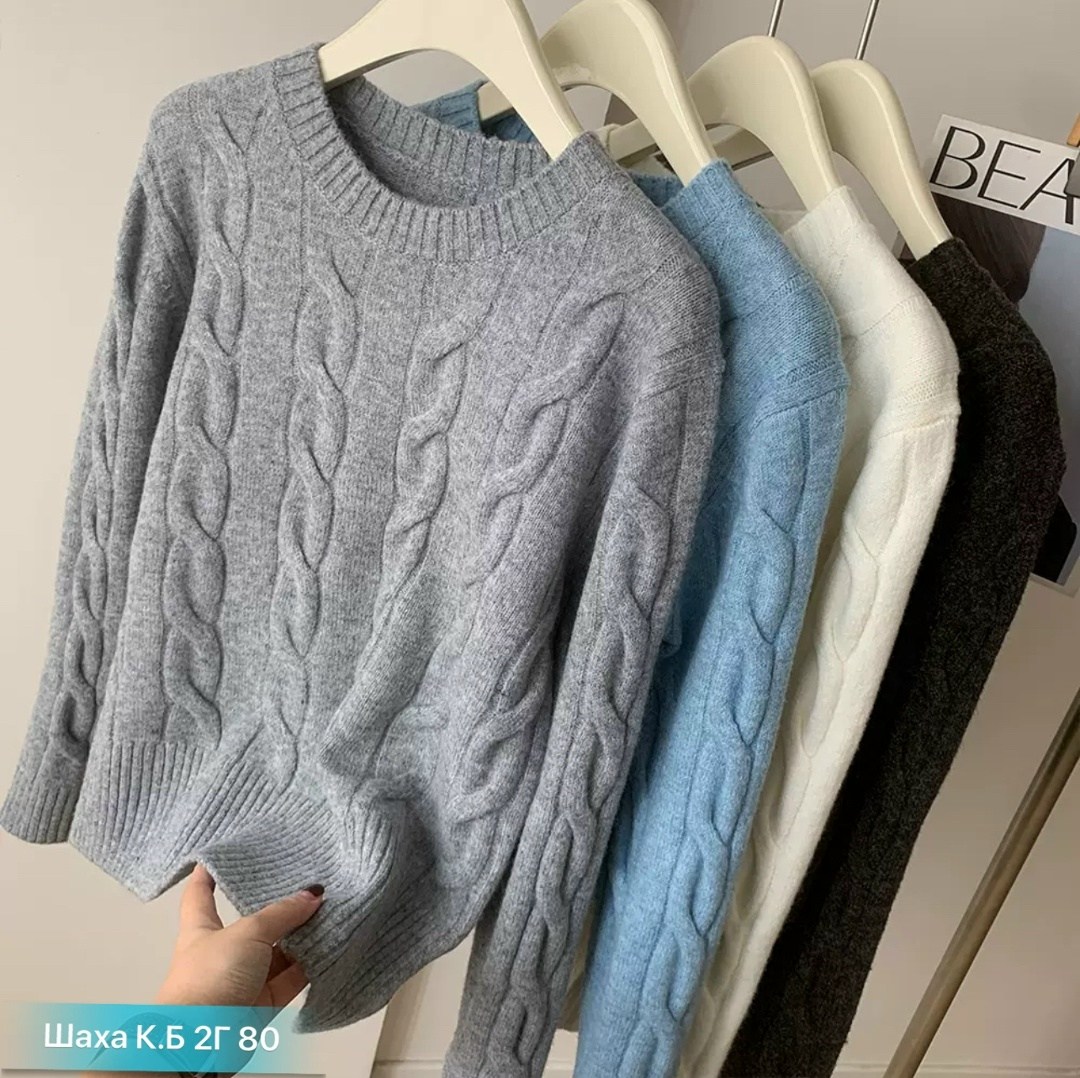 женские свитера,теплый джемпер,свитер,свитер пуловер,вязаные свитера