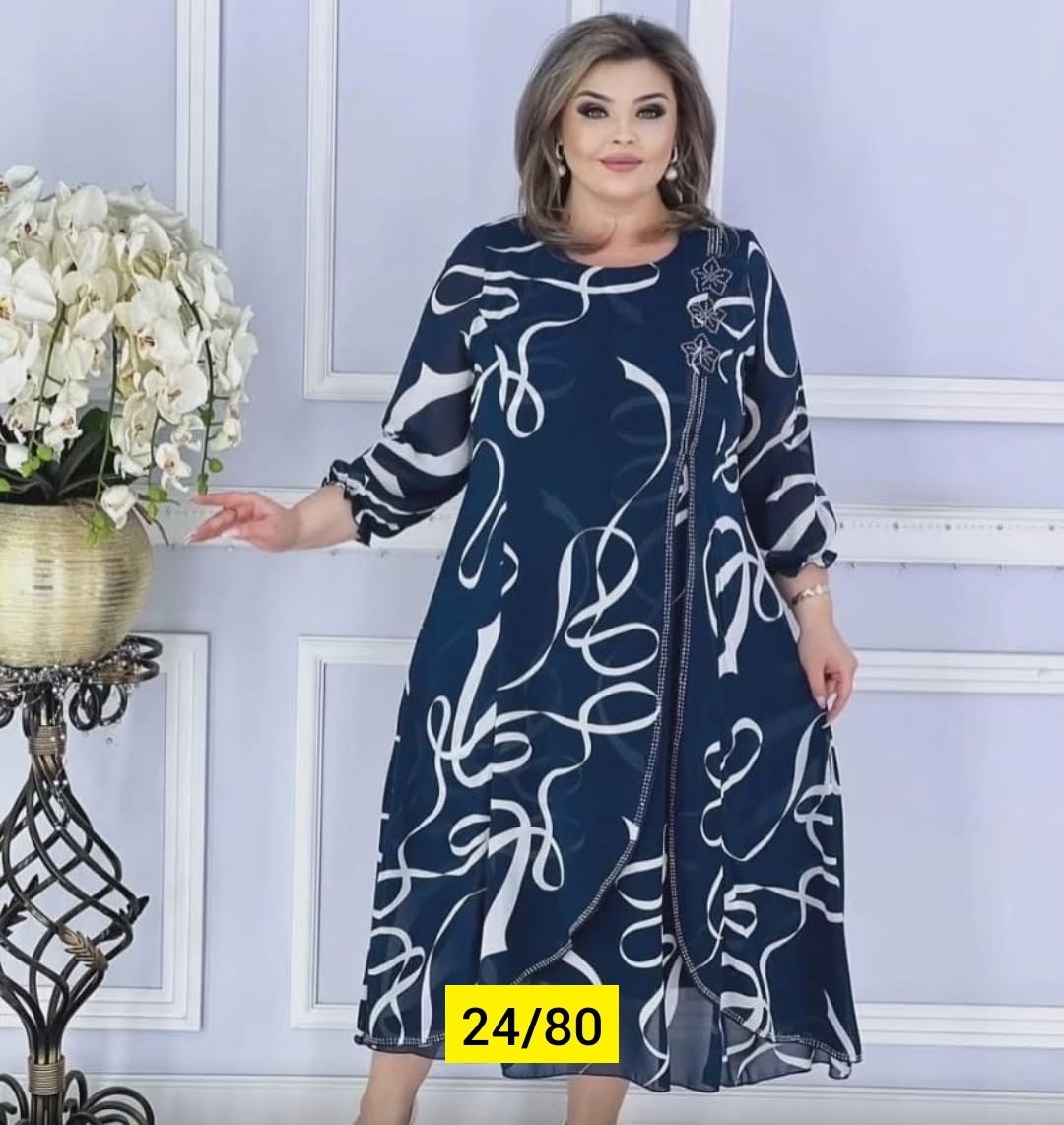 женские платья больших размеров,стильное платье большие размеры,платье большие размеры,платье женское шифоновое большие размеры, больших размеров
