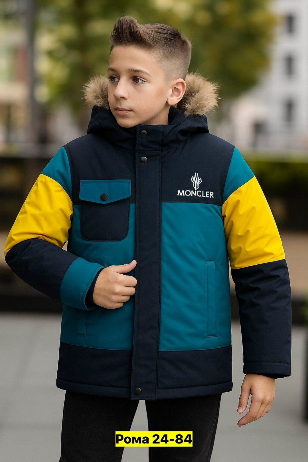 зимняя куртка для мальчика,куртка для мальчика,зимняя детская куртка,куртка зимняя,комбинированные детские куртки