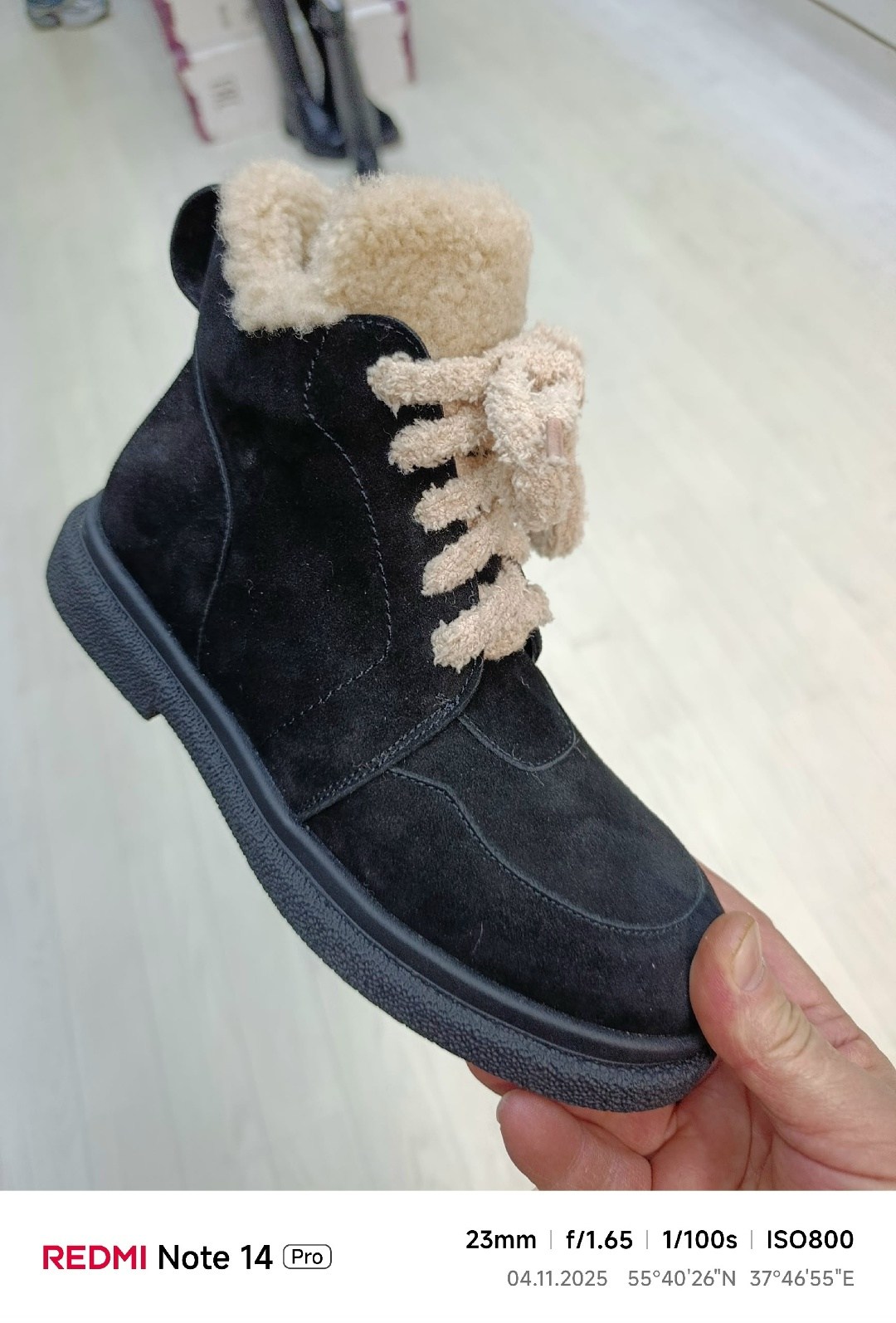 ,зимняя женская ,ботинка женские зимние,женские ботинки,замшевые ботинки