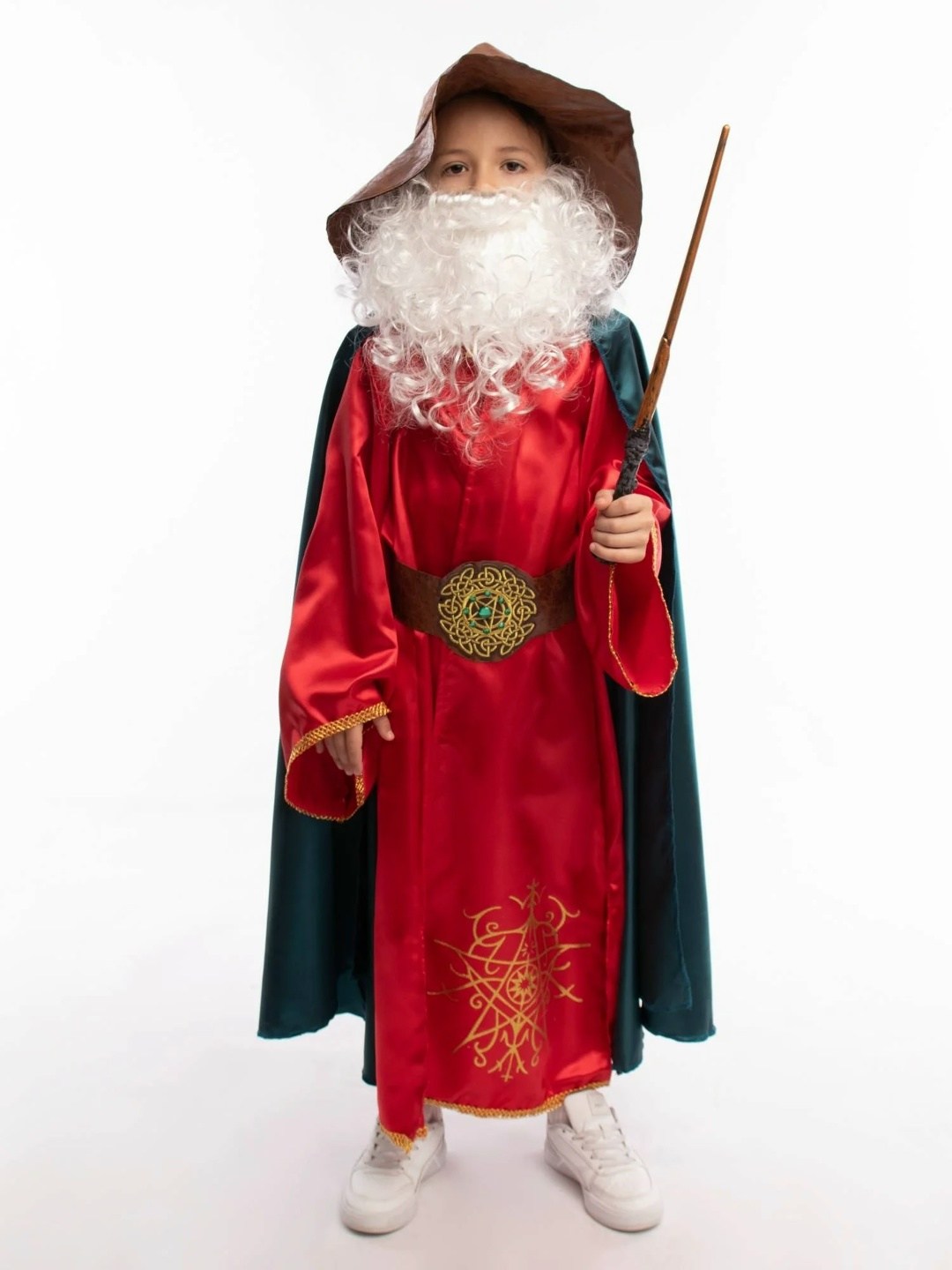 карнавальный костюм мага чародея детский,костюм чародея,костюм мага,костюм волшебника для мальчика,детский костюм звездного волшебника