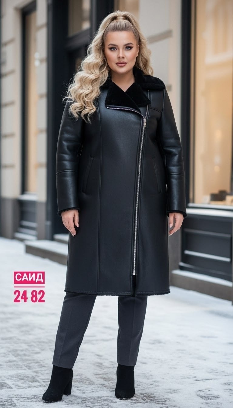 женская дубленка,дубленка женская из натуральной овчины,пальто комбинированное,длинная дубленка,дубленка из натурального меха