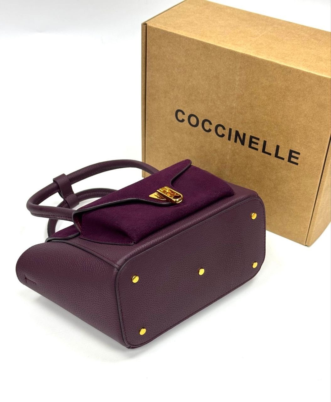 coccinelle сумка,coccinelle замшевые сумки arlettis,сумки,сумки женская,сумка