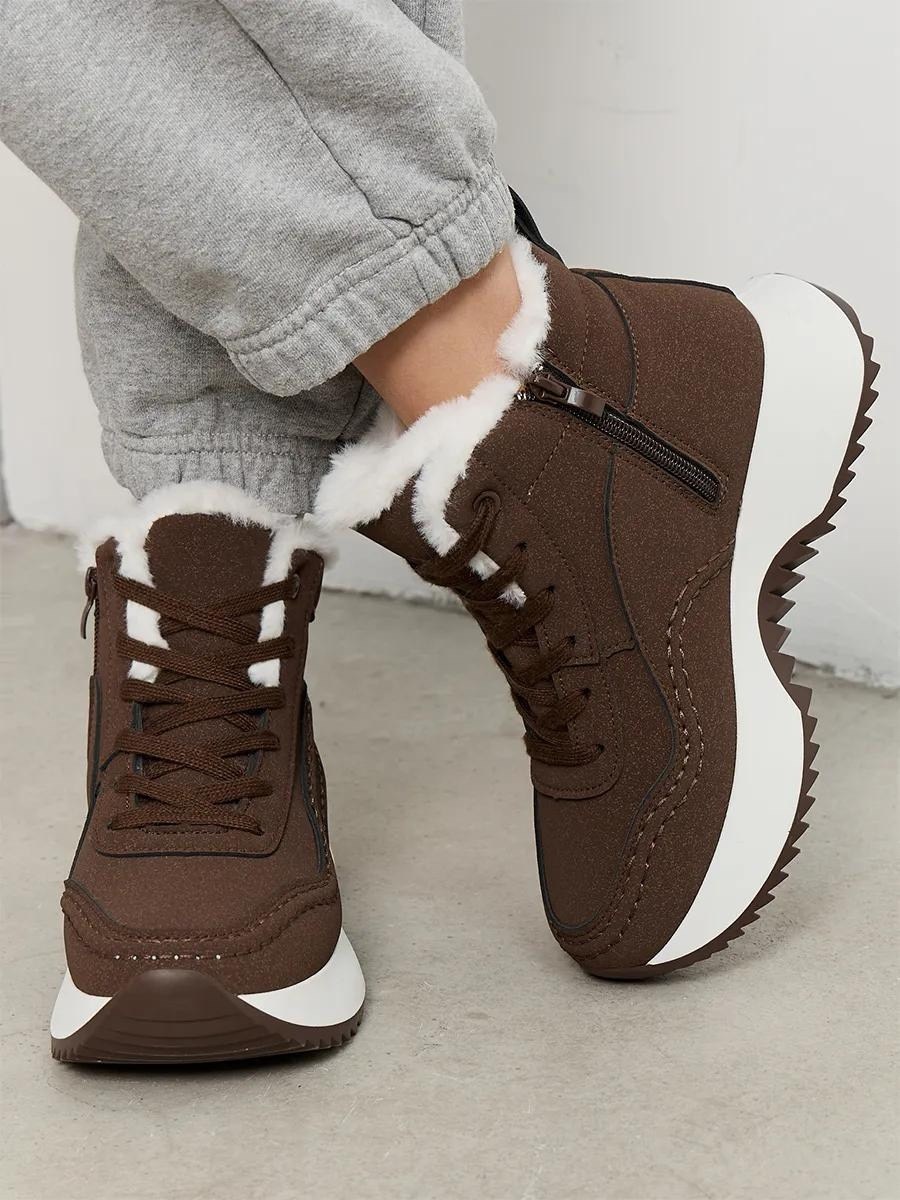 женская зимняя,,кроссовки женскиe,кроссовки зимние женские, зимняя