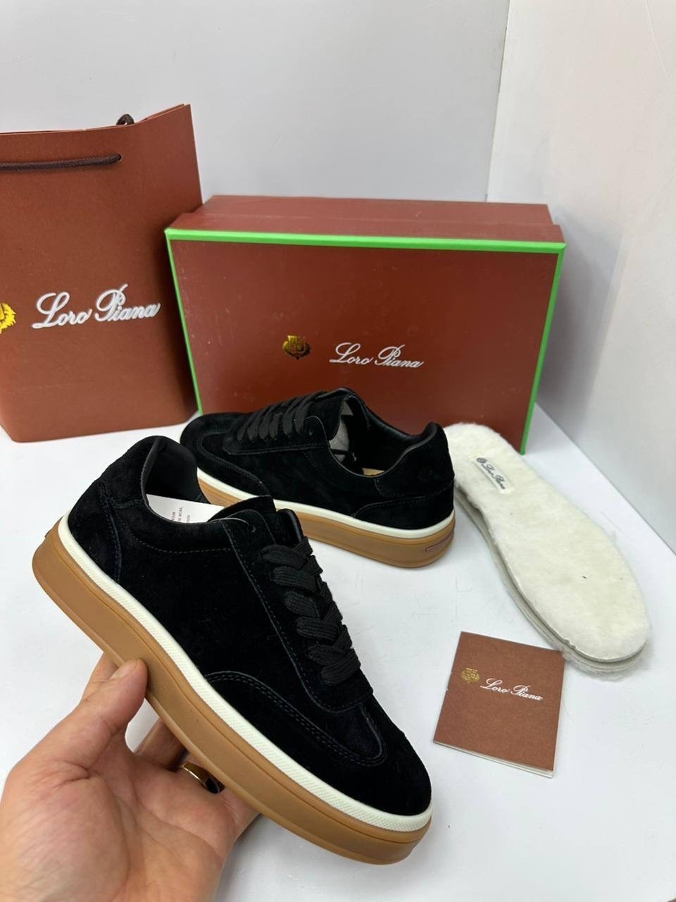 ,кроссовки loro piana,кеды замшевые,кеды loro piana,замшевые кроссовки