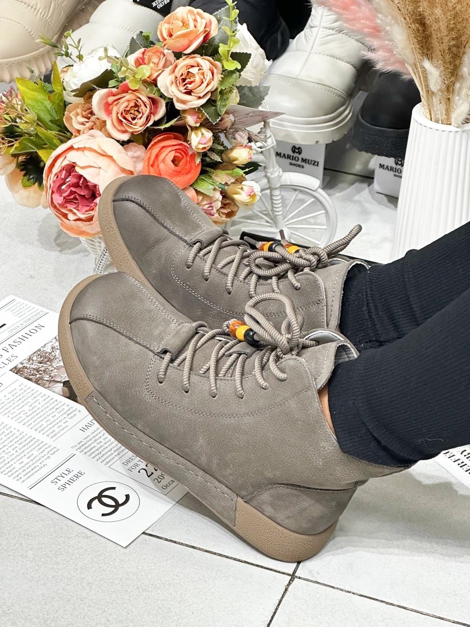 ,ботинки женские,ботинка женские зимние, женская,зимняя