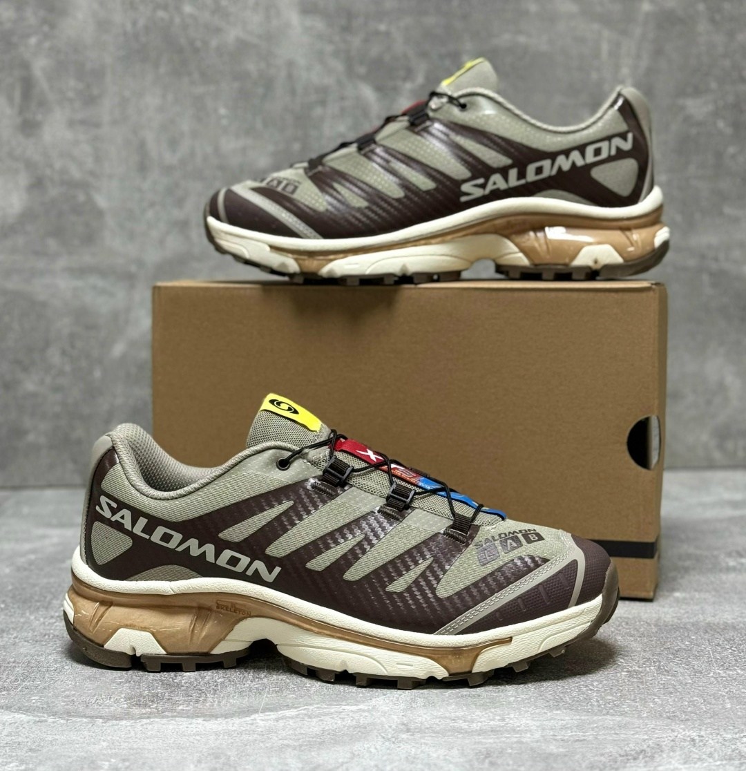 кроссовки salomon,мужские кроссовки salomon,кроссовки salomon xt,кроссовки salomon xt 6,кроссовки соломон