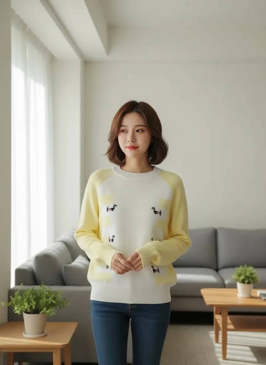 свитер с вышивкой,свитер,женские свитера,свитер пуловер,модные свитера