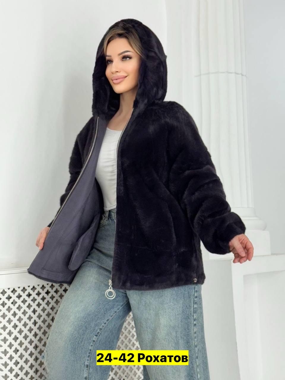 куртка женская,белая куртка женская,куртка барашек,куртка альпака женская,шуба искусственная женская