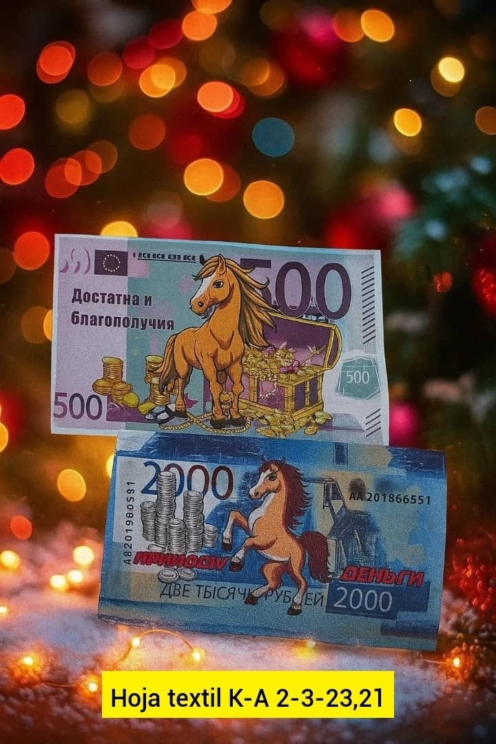 деньги сувенирные,деньги в дом,магнит новогодний,счастливая купюра,магнит новогодний купюра дарим красиво