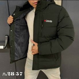 Верхняя одежда