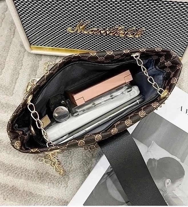 стильная мини сумка,сумка на цепочке через плечо,сумка на цепочке,сумка на цепочке женская,мини сумка