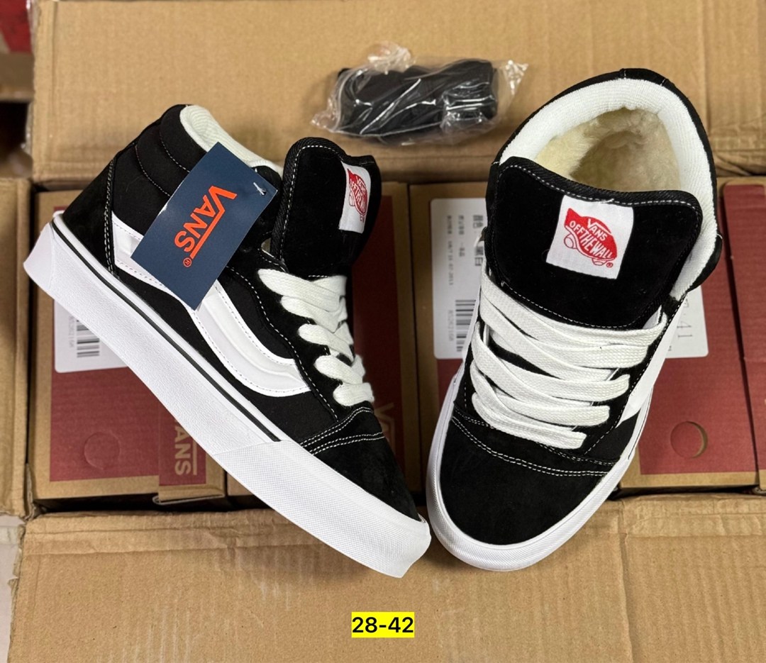 ,vans зимние,vans кроссовки,зимние кеды,кеды vans