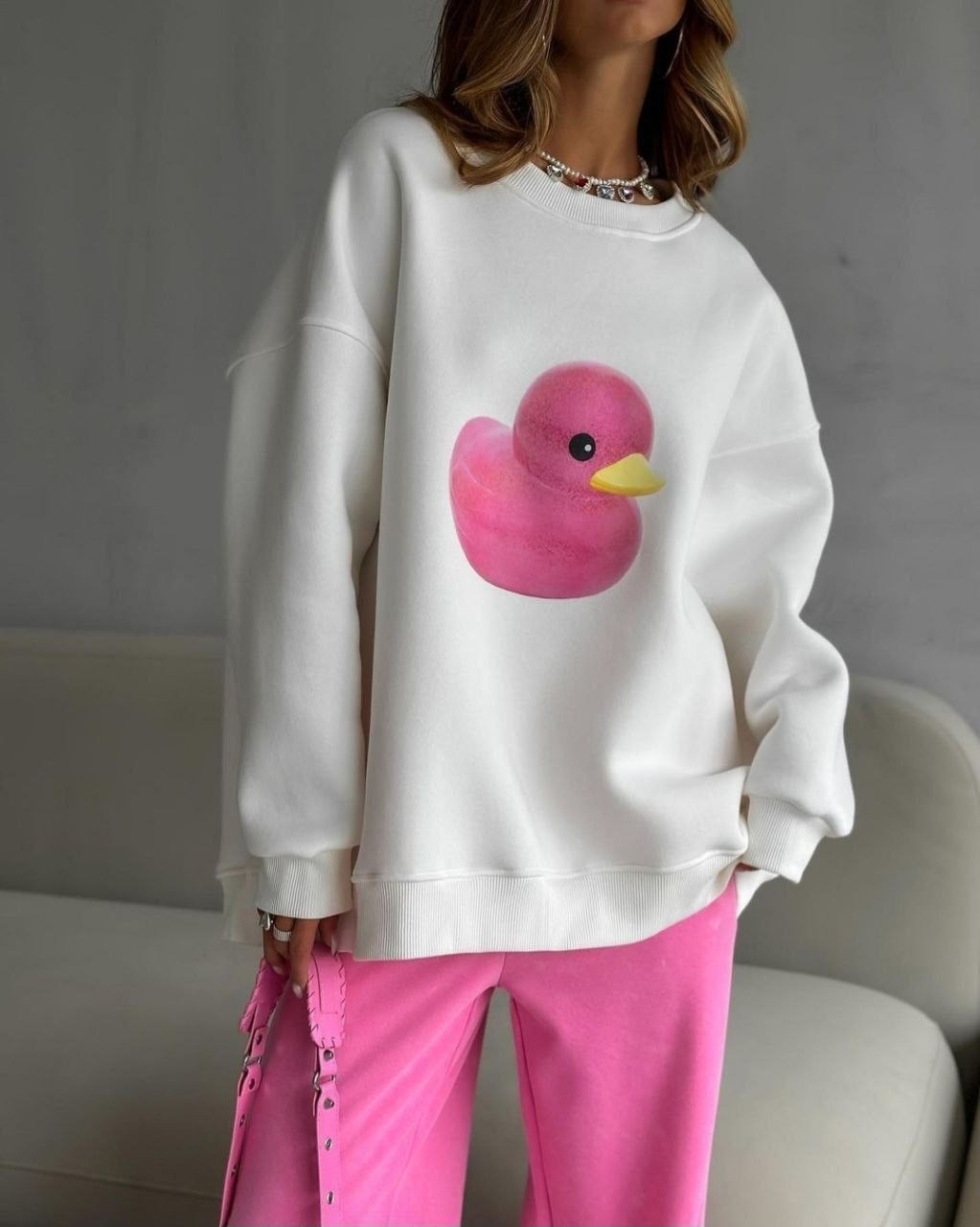 костюм со свитшотом,костюмы двойки,костюм двойка женская,свитшот женская,толстовки оверсайз