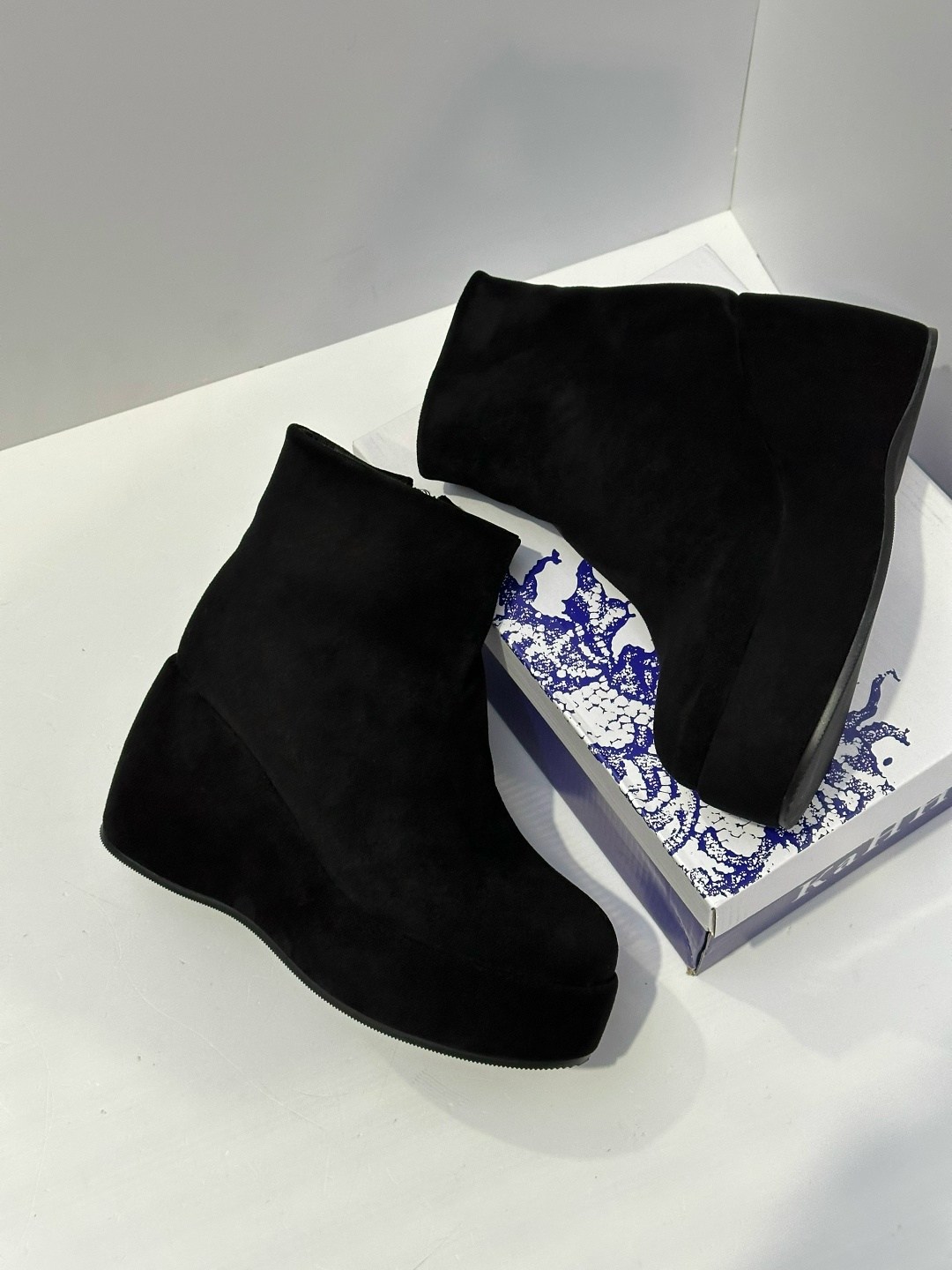 женские ботильоны на платформе,ботильоны женские,ботинки на платформе женские,,замшевые ботинки на платформе