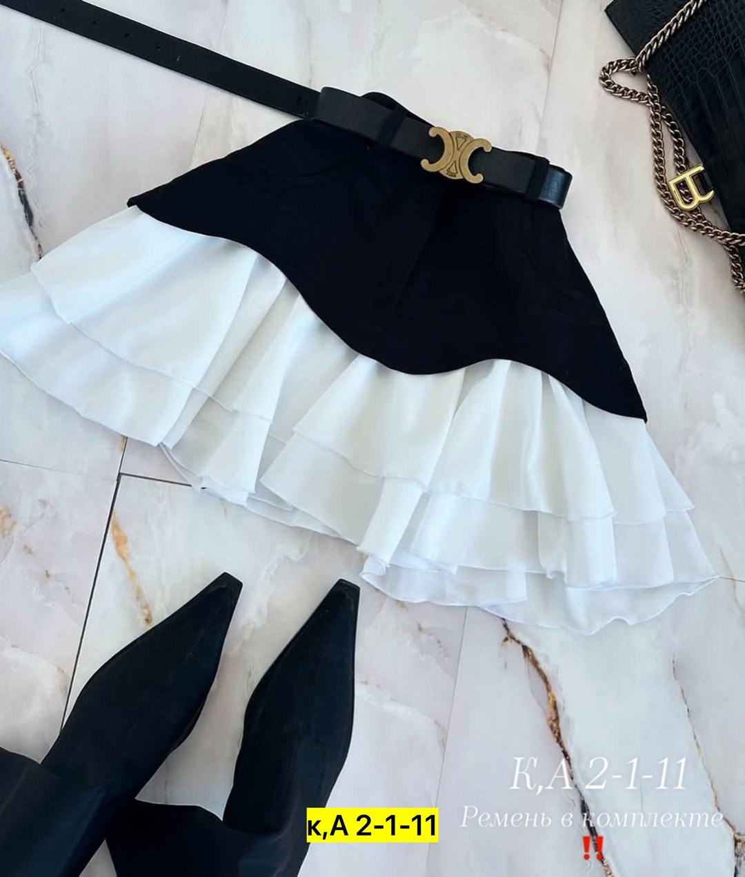 юбка,юбка джинс,юбка женская,юбка с оборками,юбка модная