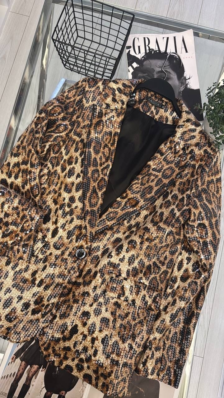 леопардовый пиджак,леопардовые костюмы,кардиган пиджак,женские пиджаки,