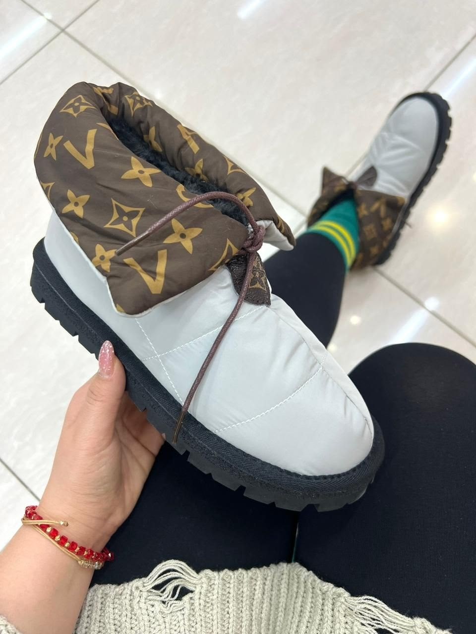 ,дутики женские,дутики женские зимние, женская зимняя, дутики