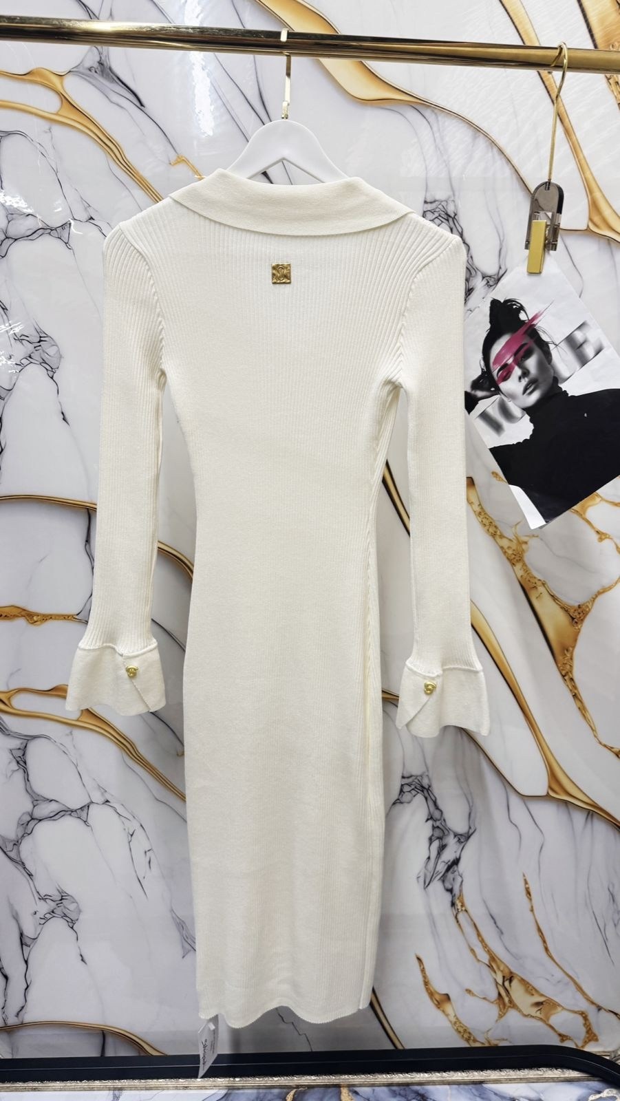 трикотажное платье,платье удлиненное,платье вязаное,длинное платье женское,стильные платья