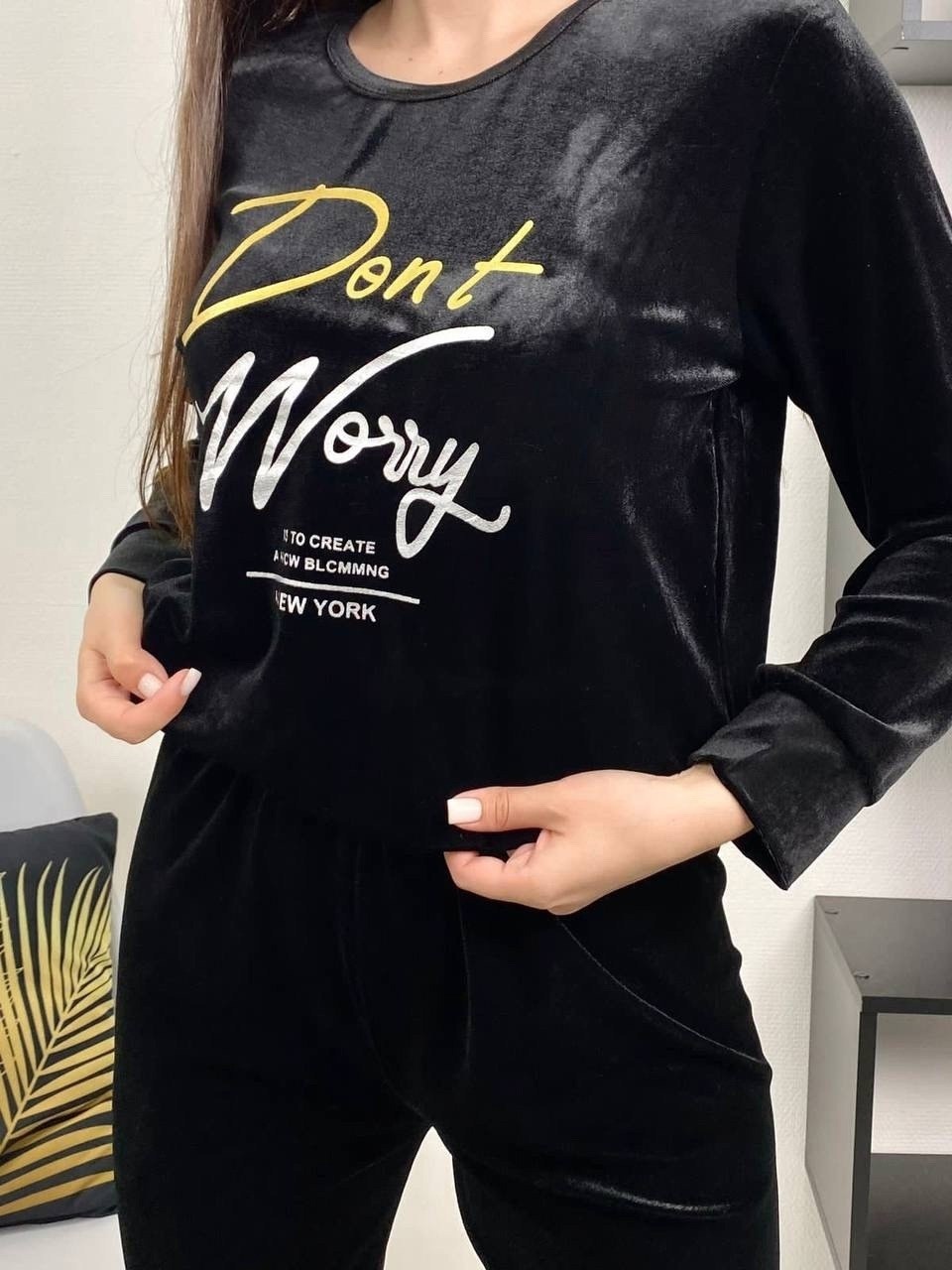 женская пижама,домашняя одежда пижама,костюм женский велюровый,костюм велюровый,комплект пижама