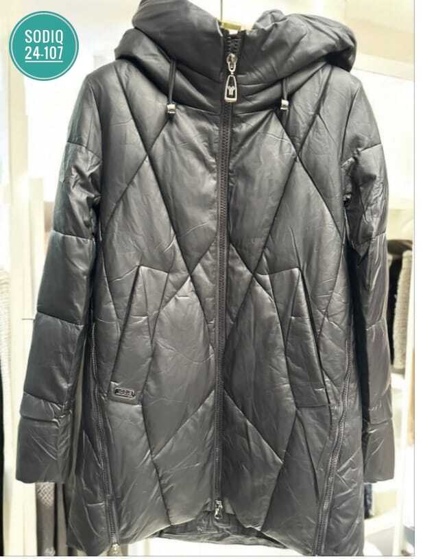 куртка демисезонная,женские зимние куртки,куртка удлиненная,женская куртка,женские пуховики