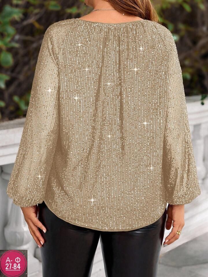 кофта с пайетками,блузка с пайетками,повседневная блузка,блузка блестящая,блестящая кофта