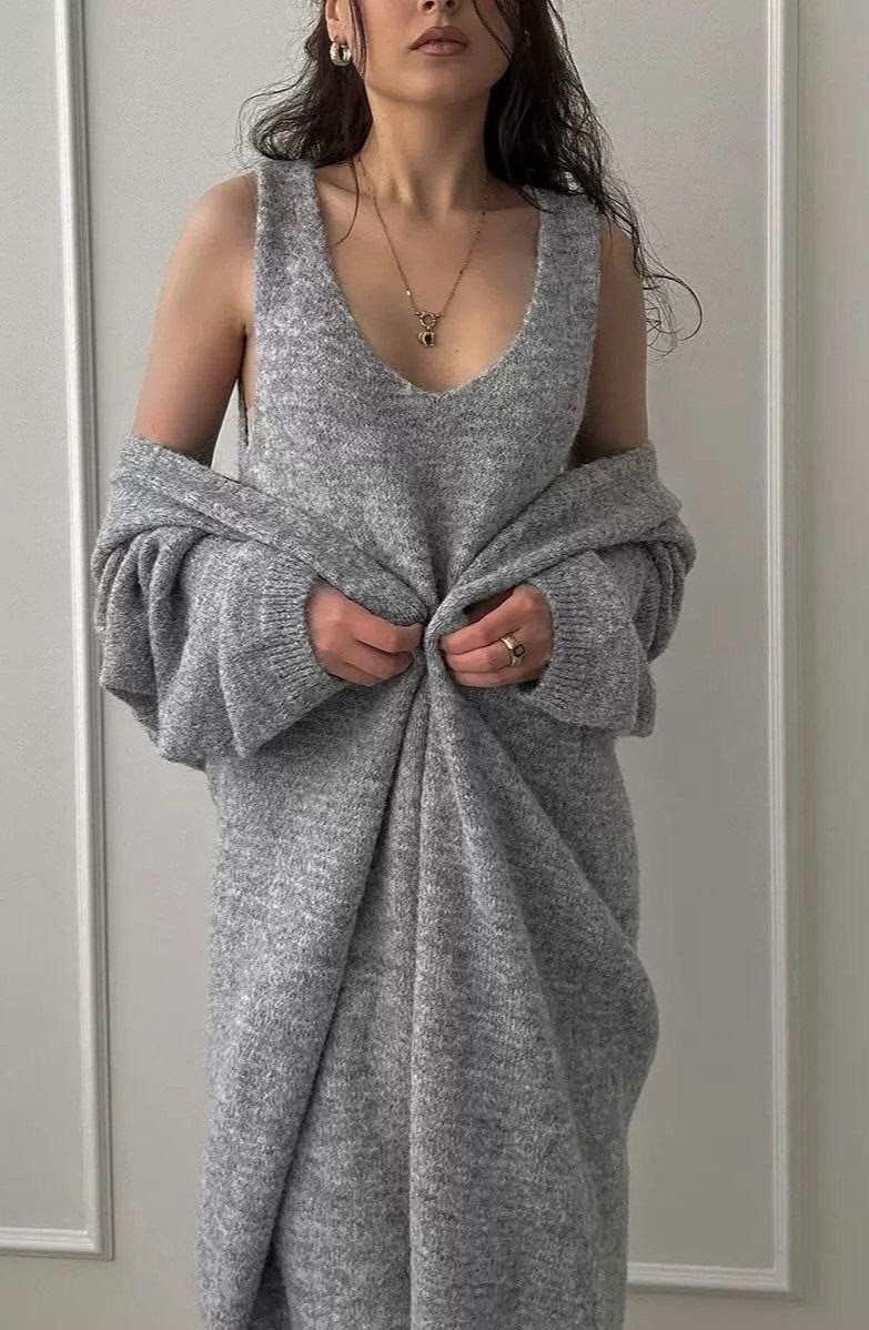 модные кардиганы,кардиган,вязаный кардиган,трикотажное платье,платье накидка