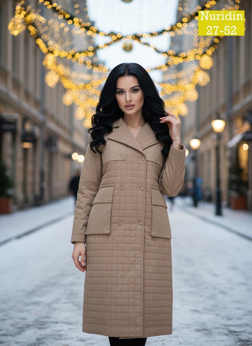 пальто демисезонная,длинное стеганое пальто женское демисезонное,полупальто пальто,стеганое пальто,стильное пальто