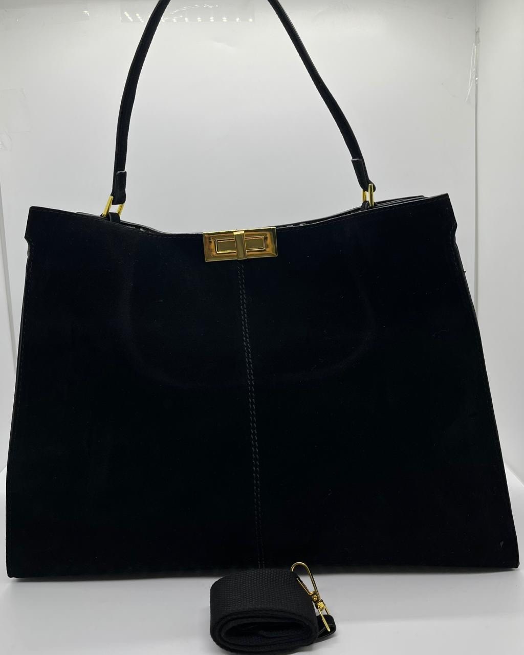 замшевая сумка,женская сумка,cумка fendi,сумка фенди замшевая,сумки фенди