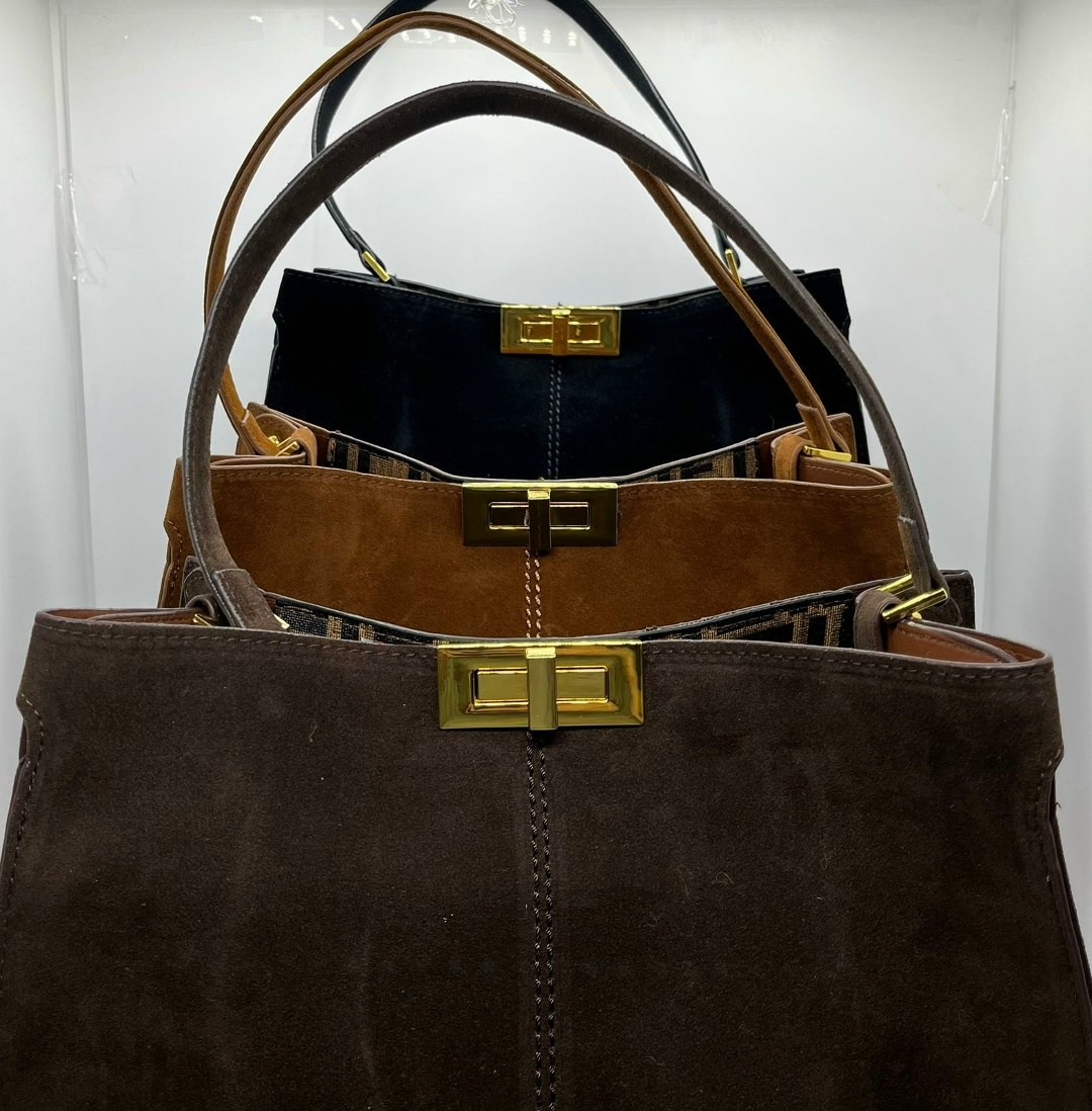 замшевая сумка,сумка фенди замшевая,cумка fendi,сумка женская fendi,сумки