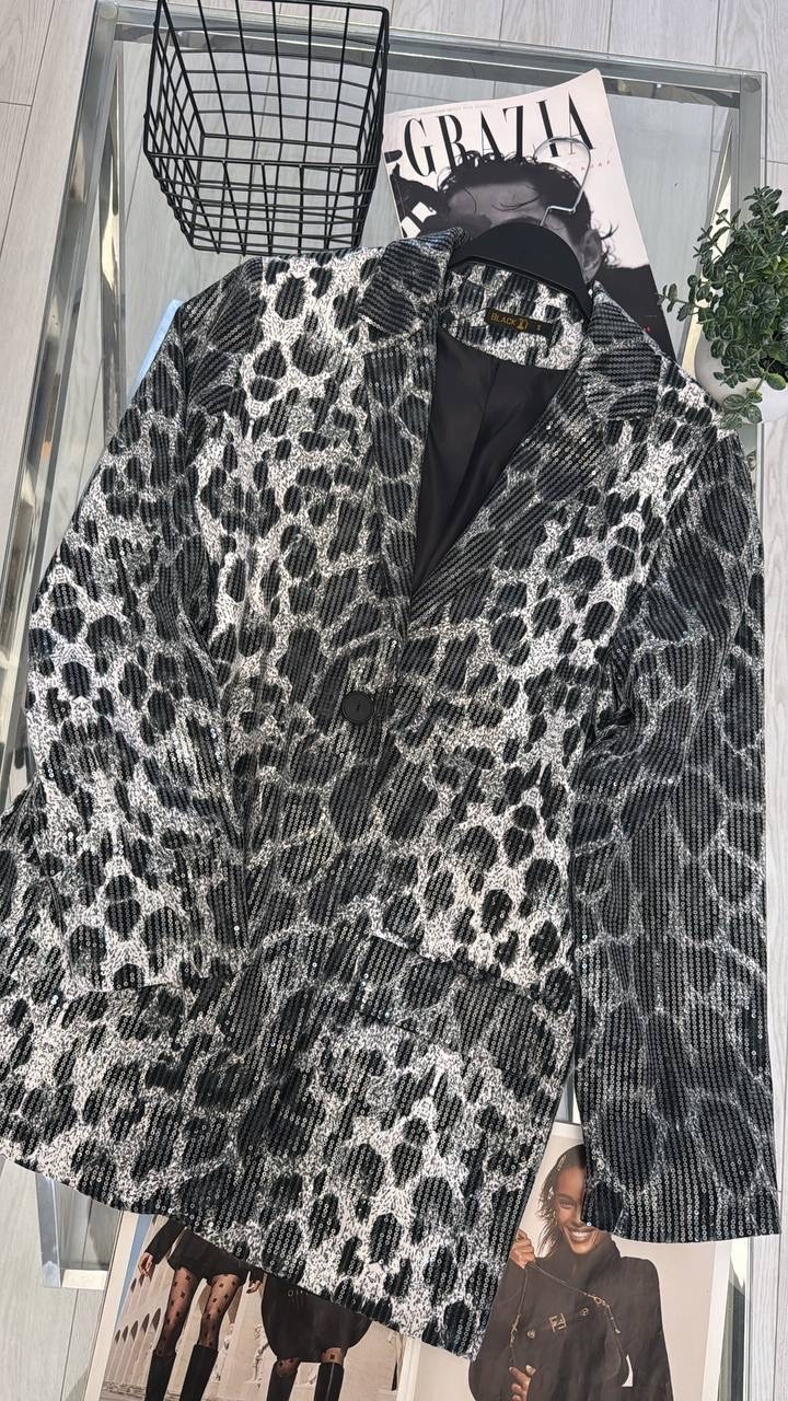 леопардовый пиджак,жакет,,пиджак,пиджак женский