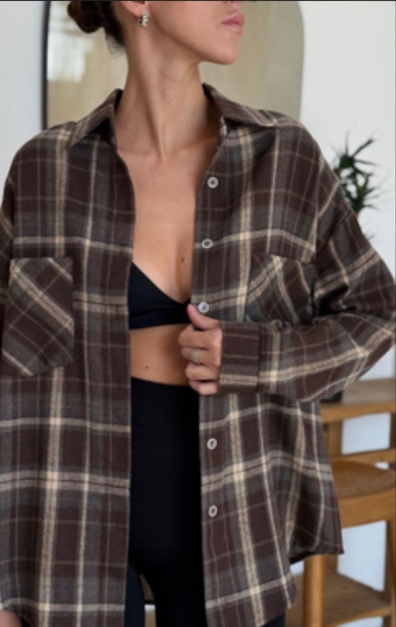 рубашка в клетку оверсайз удлиненная,рубашка в клетку женская оверсайз,рубашка в клетку оверсайз фланелевая,рубашка в клетку оверсайз,рубашка в клетку