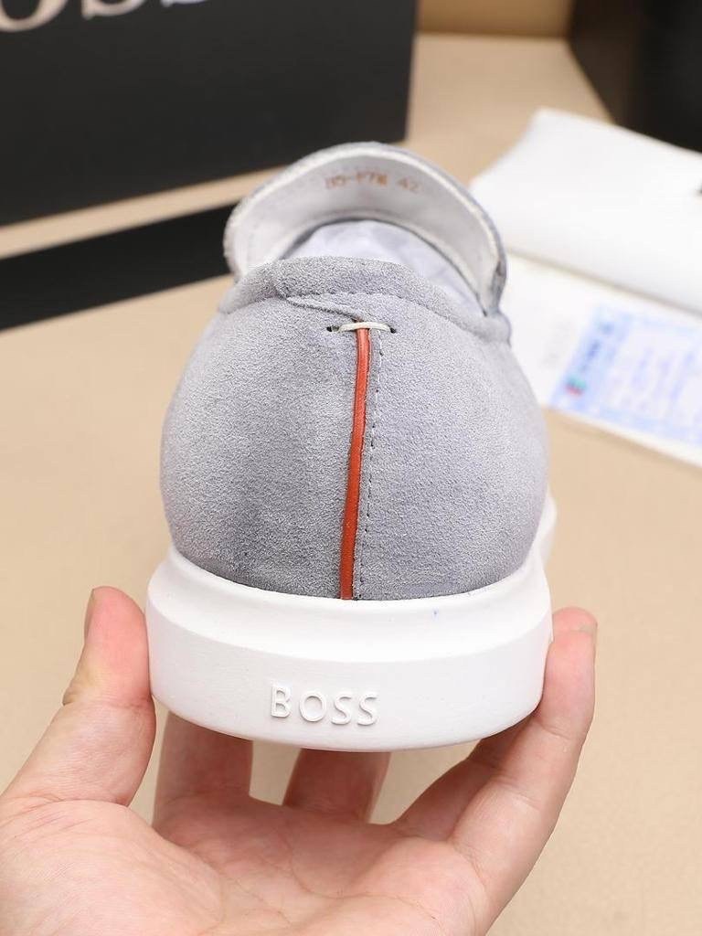 ,мужские лоферы boss,лоферы hugo,лоферы boss,hugo boss мужские