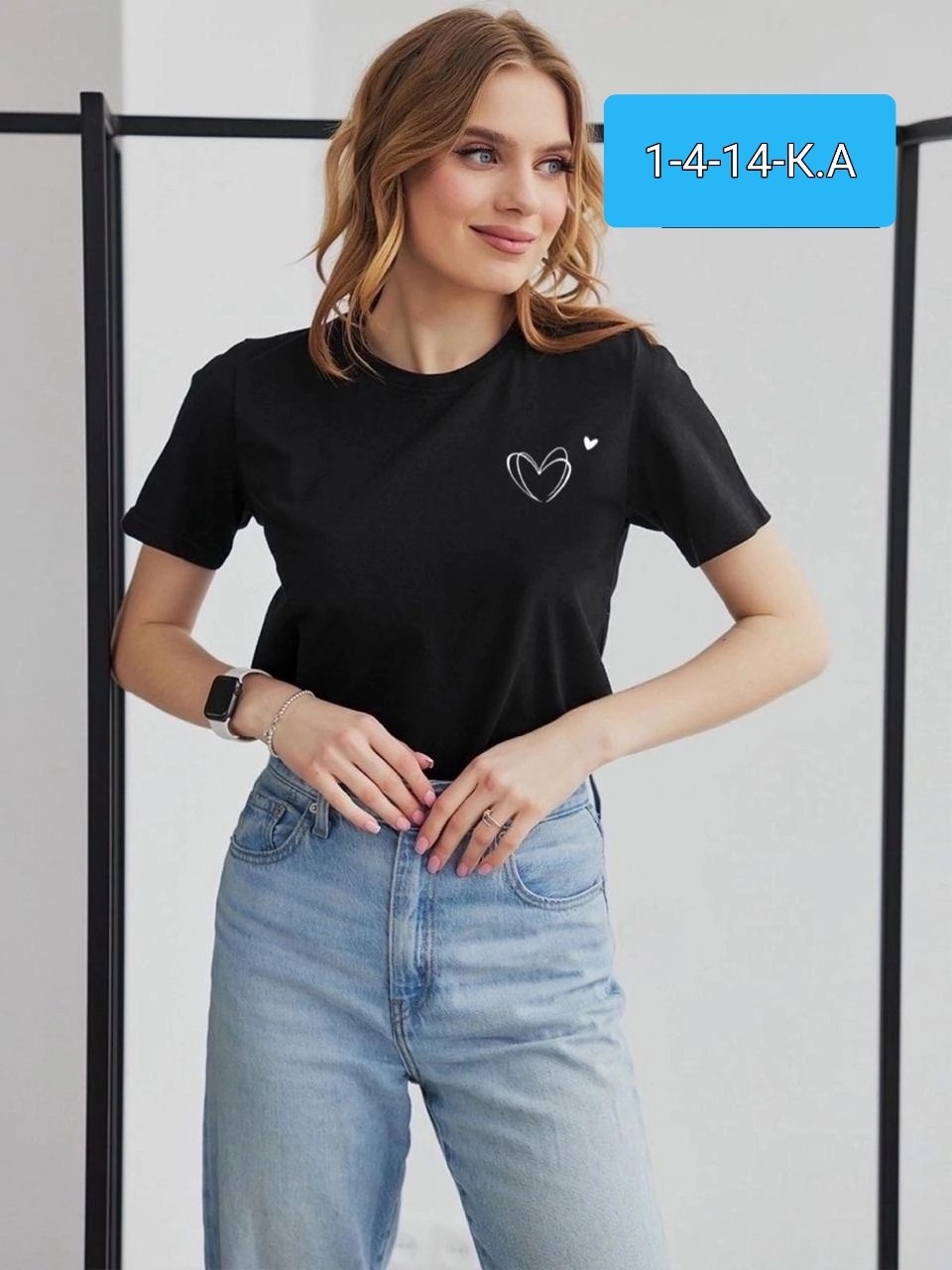 женская футболка,футболки женские модные,женская повседневная футболка,женская футболка белая,базовая футболка женская