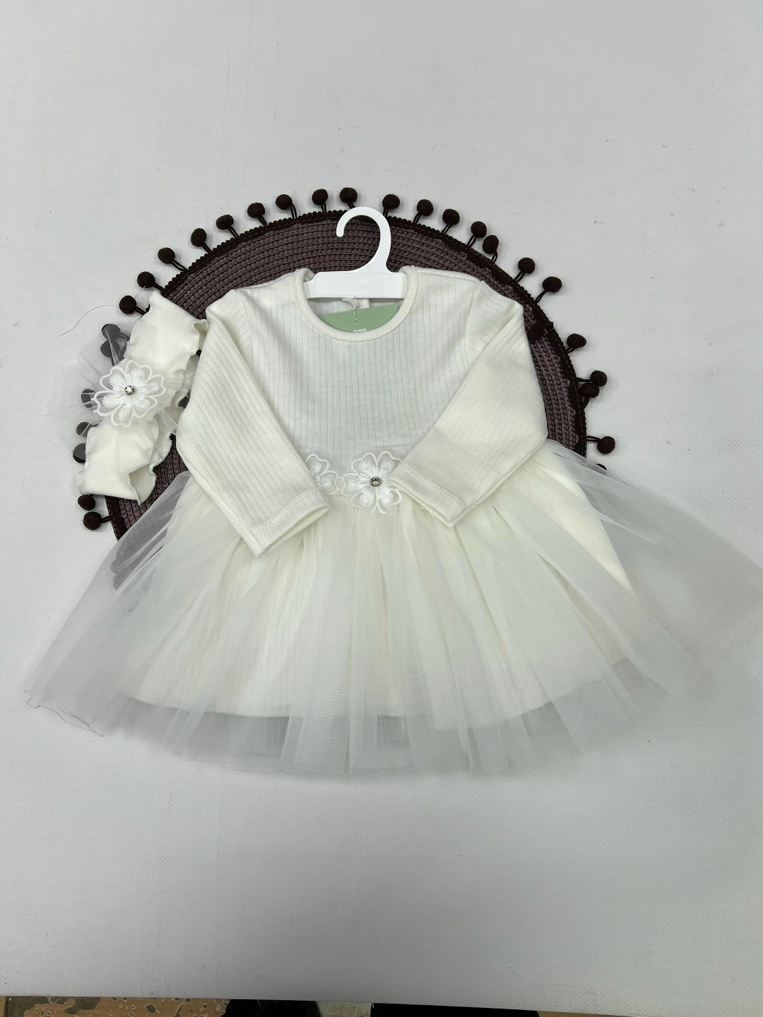 нарядное платье для девочки,нарядное платье для малышки,платье для девочек,платье bulsen baby,платье для малышек