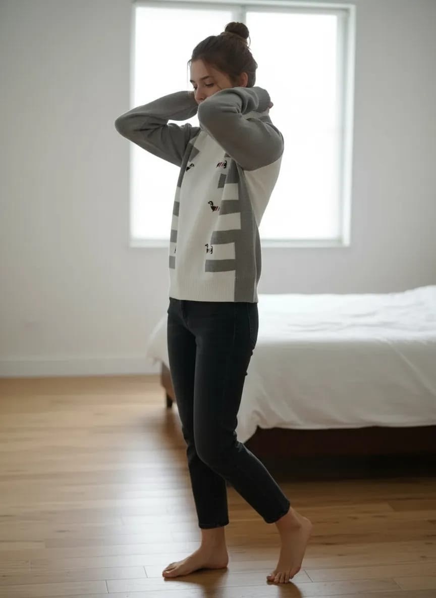 свитер с вышивкой,свитер,женские свитера,свитер пуловер,модные свитера