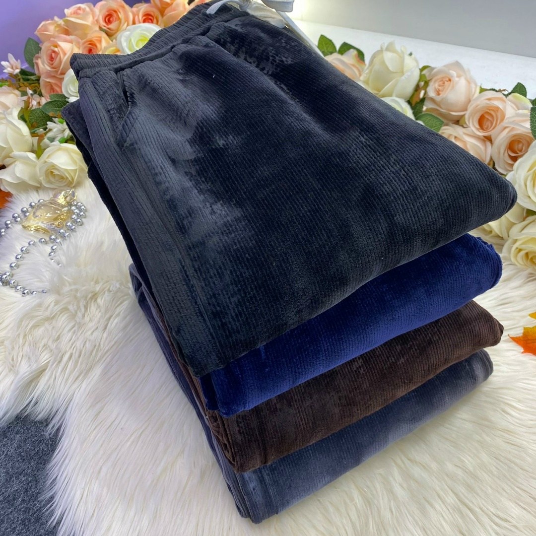 брюки женские теплые,спортивные брюки зимние,штаны вельвет,бархатные брюки,теплые брюки