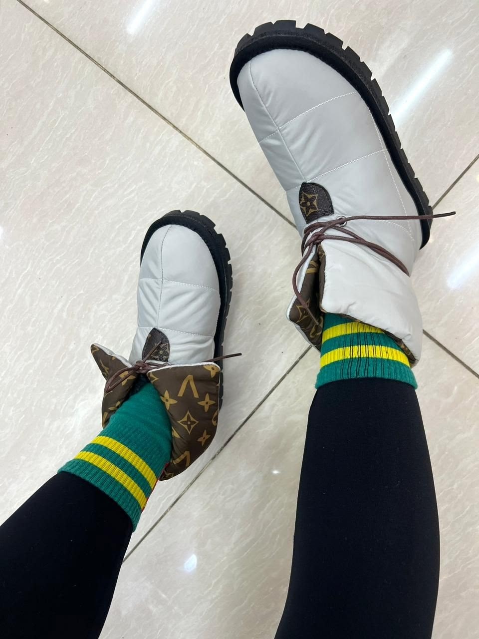 ,дутики женские,дутики женские зимние, женская зимняя, дутики