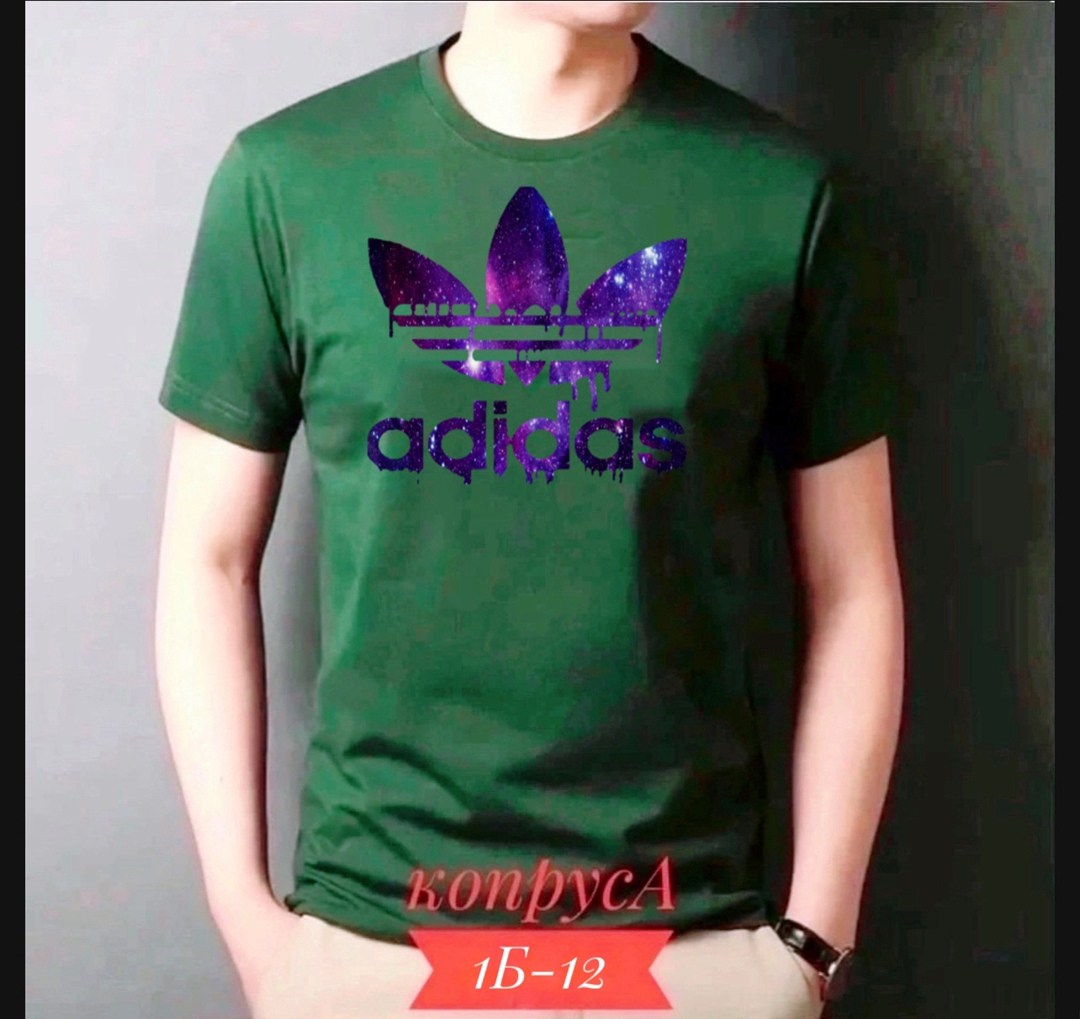 футболка адидас,футболка мужская adidas,майка адидас,adidas футболки адидас,белая футболка адидас мужская