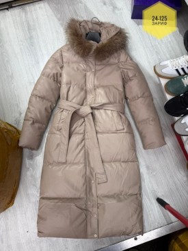 Верхняя одежда