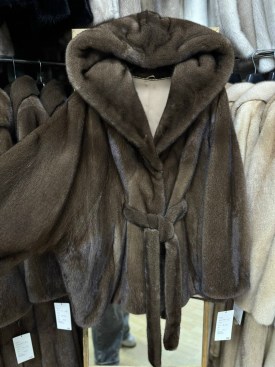 Верхняя одежда