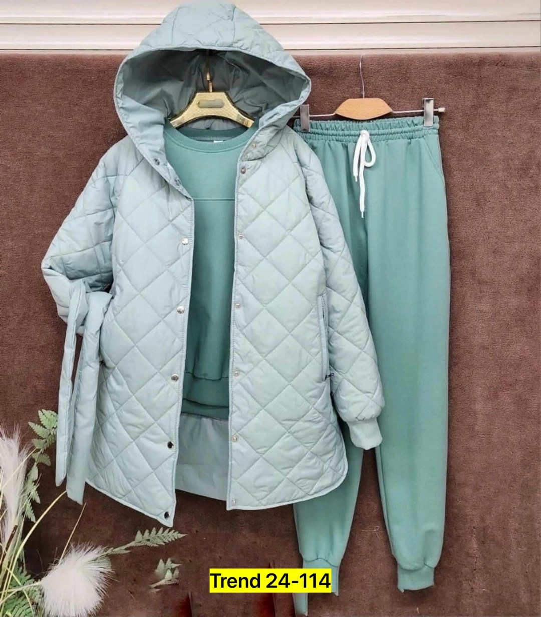 cпортивный костюм женский на флисе,костюм женский на флисе,костюм женский тройка,костюм теплый на флисе,костюм тройка с курткой